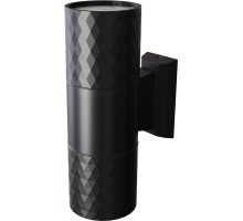 Настенный светильник уличный Bowery O583WL-02B Maytoni