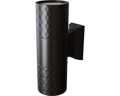 Настенный светильник уличный Bowery O583WL-02B Maytoni