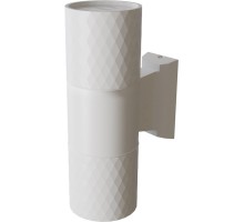 Настенный светильник уличный Bowery O583WL-02W Maytoni