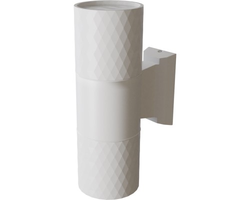 Настенный светильник уличный Bowery O583WL-02W Maytoni