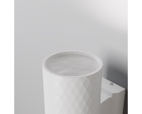 Настенный светильник уличный Bowery O583WL-02W Maytoni