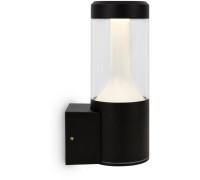 Настенный светильник уличный Koln O590WL-L8B4K Maytoni