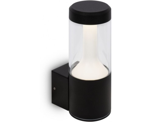 Настенный светильник уличный Koln O590WL-L8B4K Maytoni