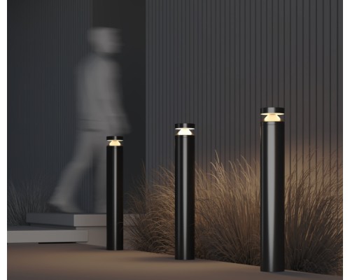 Наземный фонарь Olten O591FL-L12GF3K1 Maytoni