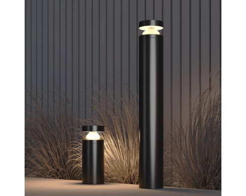 Наземный фонарь Olten O591FL-L12GF3K Maytoni