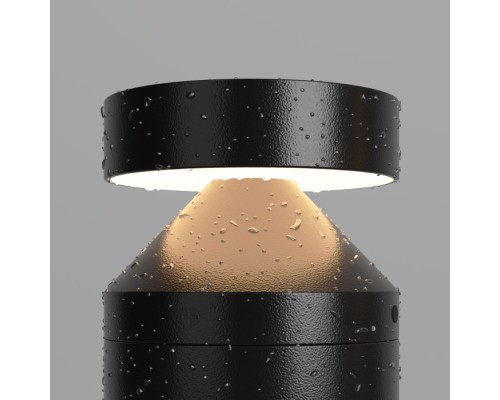 Наземный фонарь Olten O591FL-L12GF3K Maytoni