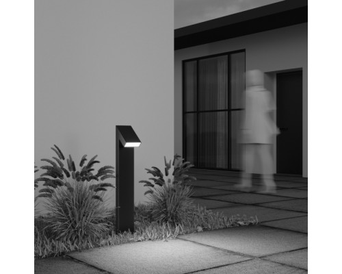 Наземный светильник Guss O592FL-L15GF3K Maytoni