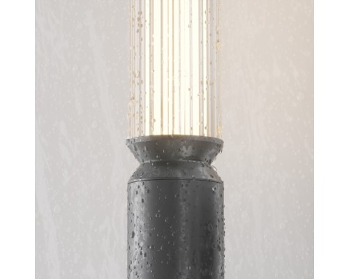 Наземный светильник Lit O593FL-L12GF3K Maytoni