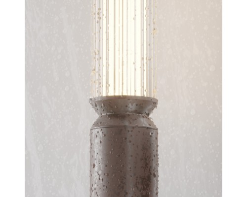 Наземный светильник Lit O593FL-L20BR3K Maytoni