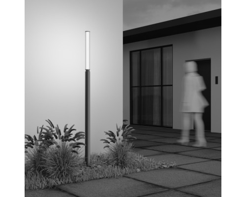 Наземный светильник Lit O593FL-L20GF3K Maytoni