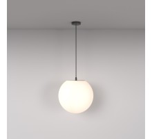 Подвесной светильник Erda O594PL-01B Maytoni
