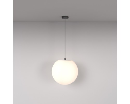 Подвесной светильник Erda O594PL-01B Maytoni
