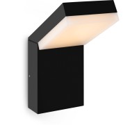 Настенный светильник уличный Paso O595WL-L12B3K Maytoni