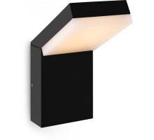 Настенный светильник уличный Paso O595WL-L12B3K Maytoni