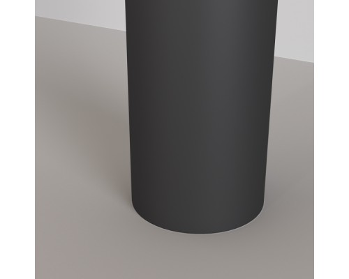 Наземный светильник Bold O598FL-01B Maytoni