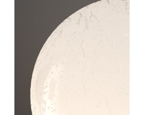 Настенный светильник уличный Bold O598WL-01B1 Maytoni