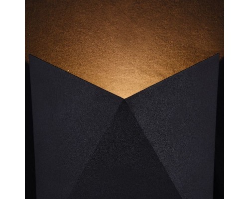 Настенный светильник уличный Beekman O802WL-L7B Maytoni