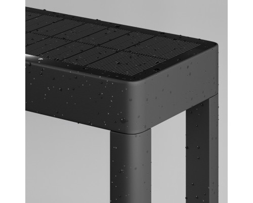 Наземный светильник Pir OSL456FL-L2GF3K Maytoni