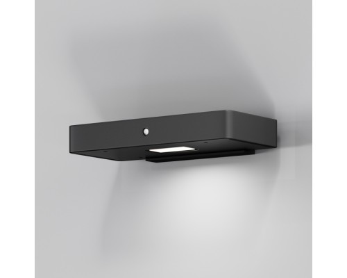 Настенный светильник уличный Pir OSL456WL-L2GF3K Maytoni