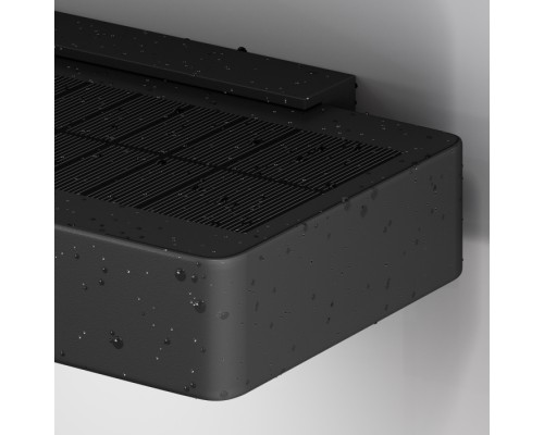 Настенный светильник уличный Pir OSL456WL-L2GF3K Maytoni