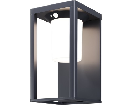 Настенный светильник уличный Shatter OSL457WL-L2GF3K Maytoni