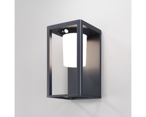 Настенный светильник уличный Shatter OSL457WL-L2GF3K Maytoni