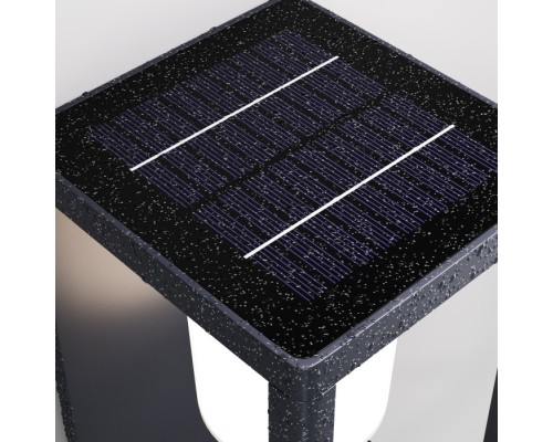 Настенный светильник уличный Shatter OSL457WL-L2GF3K Maytoni