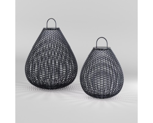 Наземный светильник Plet OSL599FL-L5B3K1 Maytoni