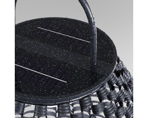 Наземный светильник Plet OSL599FL-L5B3K Maytoni