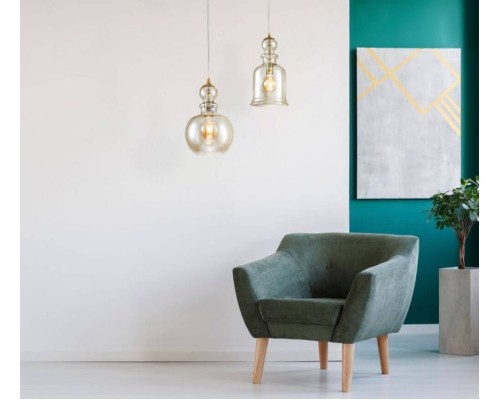 Подвесной светильник Tone P002PL-01BZ Maytoni