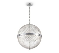 Подвесной светильник Yonkers P004PL-03CH Maytoni