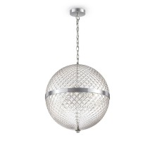 Подвесной светильник Yonkers P004PL-03CH Maytoni