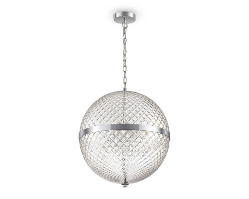 Подвесной светильник Yonkers P004PL-03CH Maytoni