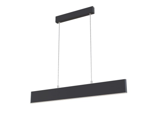 Подвесной светильник Step P010PL-L23B4K Maytoni