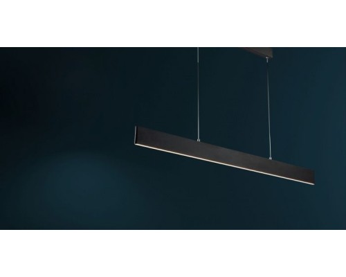 Подвесной светильник Step P010PL-L23B4K Maytoni