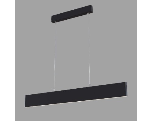 Подвесной светильник Step P010PL-L23B4K Maytoni