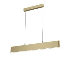 Подвесной светильник Step P010PL-L23G3K Maytoni