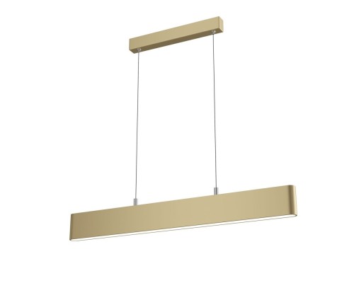 Подвесной светильник Step P010PL-L23G3K Maytoni