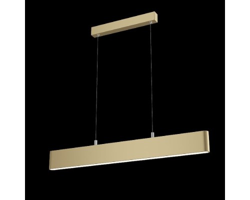 Подвесной светильник Step P010PL-L23G3K Maytoni