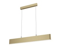 Подвесной светильник Step P010PL-L23G4K Maytoni