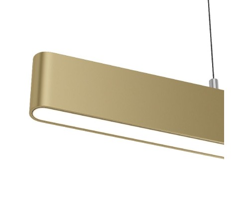 Подвесной светильник Step P010PL-L23G4K Maytoni