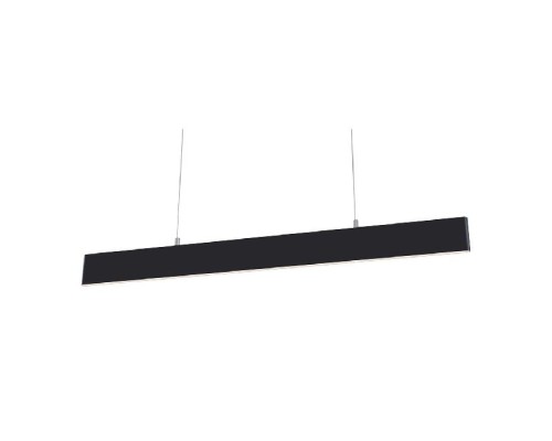 Подвесной светильник Step P010PL-L30B4K Maytoni