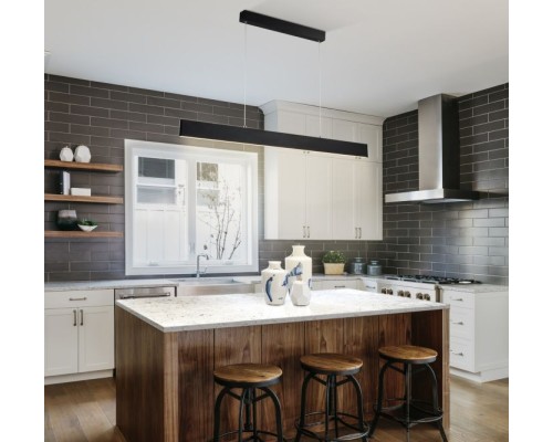 Подвесной светильник Step P010PL-L30B Maytoni