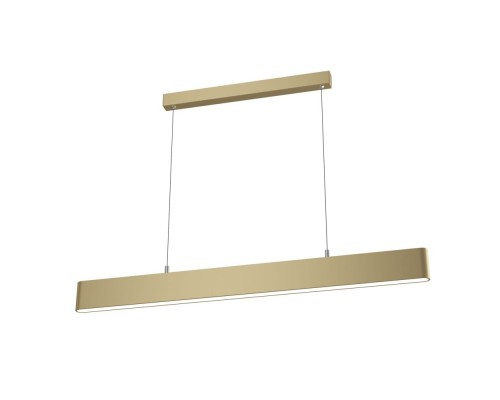 Подвесной светильник Step P010PL-L30G4K Maytoni