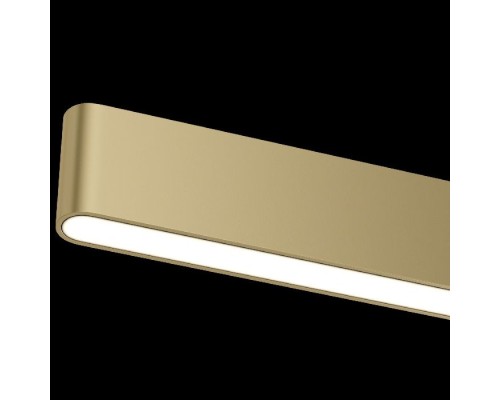 Подвесной светильник Step P010PL-L30G4K Maytoni