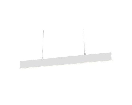 Подвесной светильник Step P010PL-L30W4K Maytoni