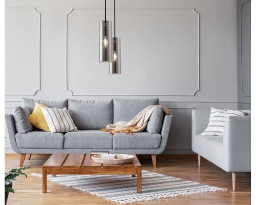 Подвесной светильник Gioia P011PL-01CH Maytoni