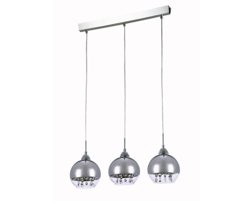 Подвесной светильник Iceberg P012-PL-03-N Maytoni