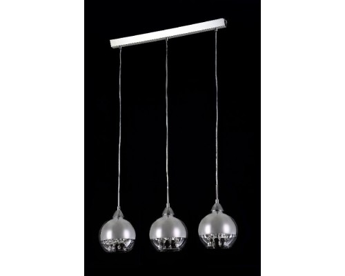 Подвесной светильник Iceberg P012-PL-03-N Maytoni