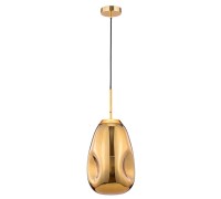 Подвесной светильник Mabell P013PL-01G Maytoni